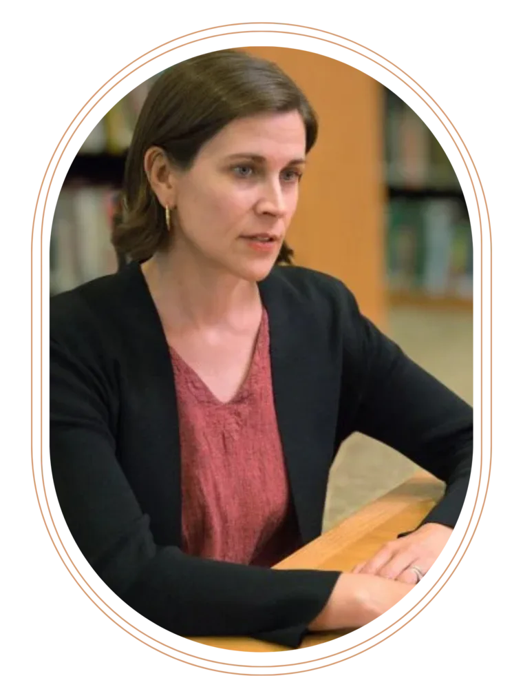 Dr. Frances Baxley