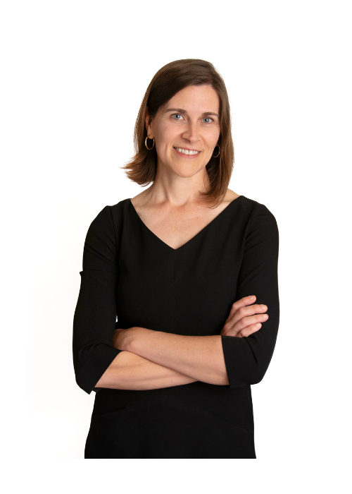 Dr. Frances Baxley