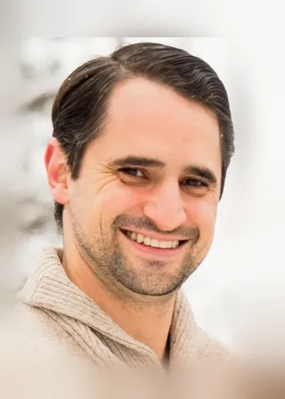 Tyler J. Saunders, DO